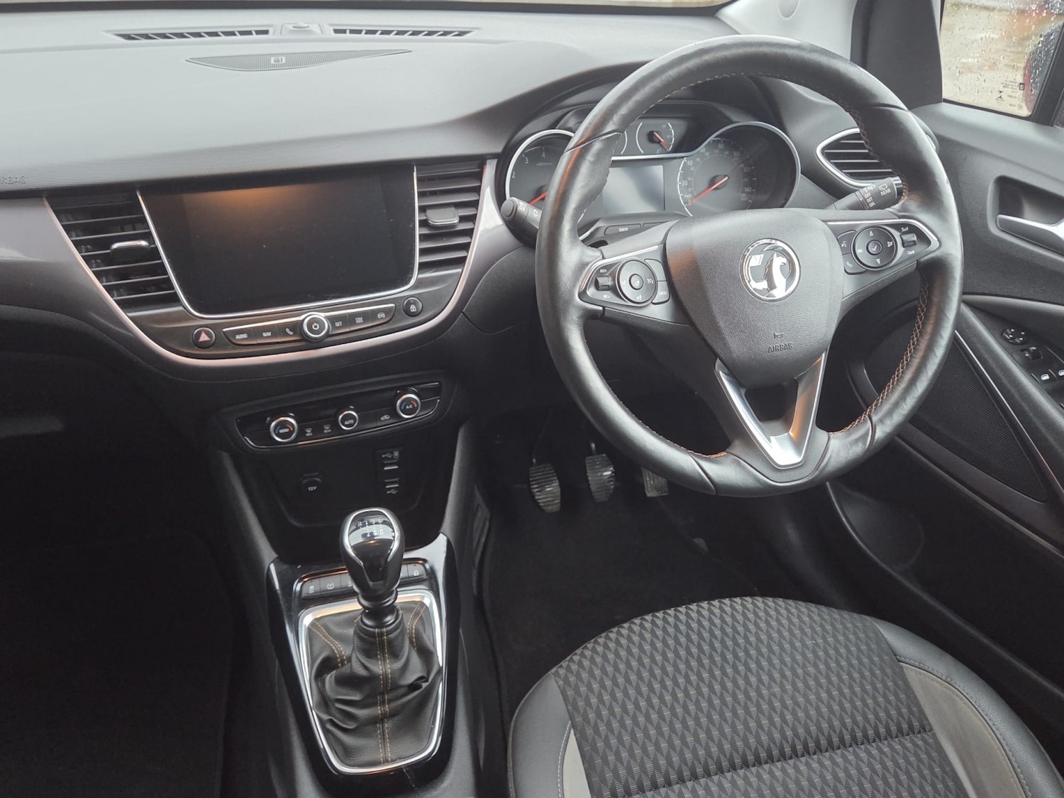 Used Vauxhall Crossland X 2018 for sale - 77836912: Photo 7