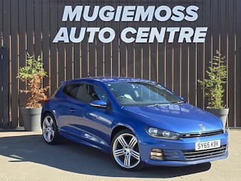 Used Volkswagen Scirocco 2015 for sale - 79765475: Photo