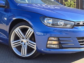 Used Volkswagen Scirocco 2015 for sale - 79765475: Photo