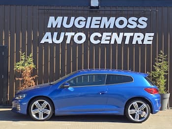 Used Volkswagen Scirocco 2015 for sale - 79765475: Photo