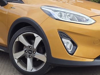Used Ford Fiesta 2018 for sale - 79819552: Photo
