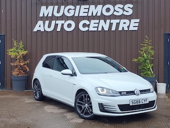 Used Volkswagen Golf 2016 for sale - 79023876: Photo
