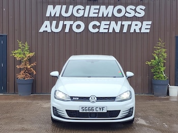 Used Volkswagen Golf 2016 for sale - 79023876: Photo