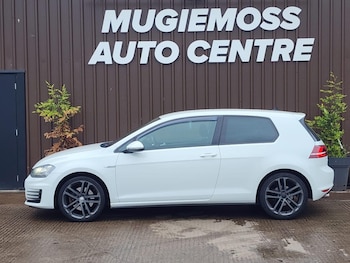 Used Volkswagen Golf 2016 for sale - 79023876: Photo