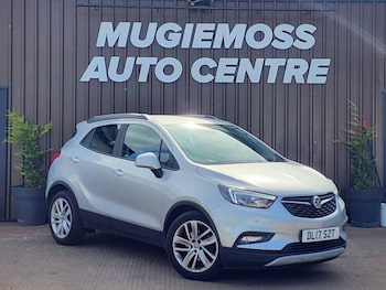 2017 - 1.6 i Active 5-Door