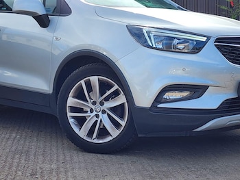 Used Vauxhall Mokka X 2017 for sale - 75686052: Photo