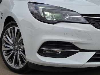 Used Vauxhall Astra 2021 for sale - 78479969: Photo