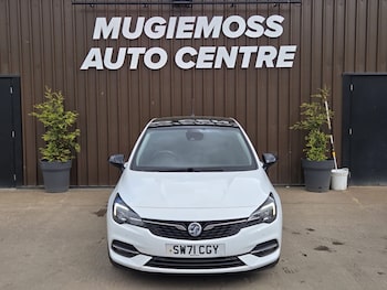 Used Vauxhall Astra 2021 for sale - 78479969: Photo