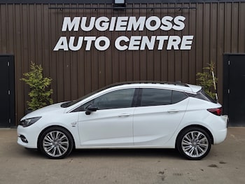 Used Vauxhall Astra 2021 for sale - 78479969: Photo