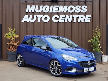Used Vauxhall Corsa 2016 for sale - 79047767: Photo