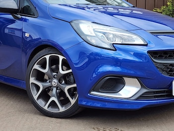 Used Vauxhall Corsa 2016 for sale - 79047767: Photo