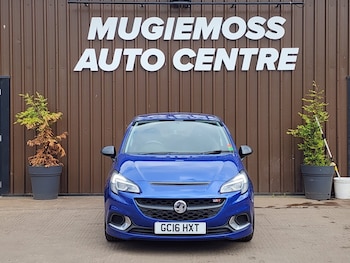 Used Vauxhall Corsa 2016 for sale - 79047767: Photo