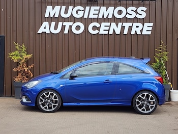 Used Vauxhall Corsa 2016 for sale - 79047767: Photo