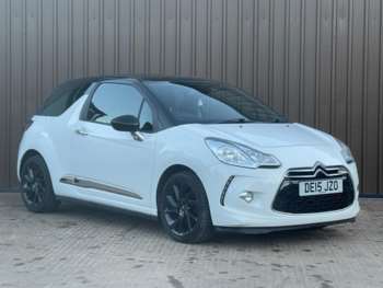 Used Citroen DS3 buying guide: 2011-present (Mk1)