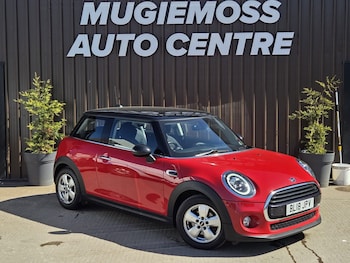 Used MINI Hatch 2018 for sale - 78414842: Photo
