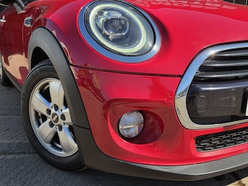 Used MINI Hatch 2018 for sale - 78414842: Photo