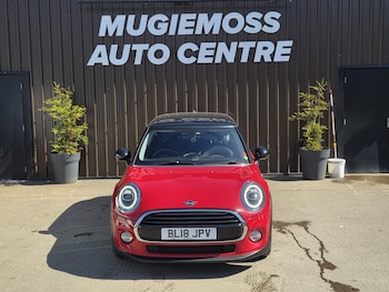 Used MINI Hatch 2018 for sale - 78414842: Photo