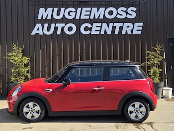Used MINI Hatch 2018 for sale - 78414842: Photo