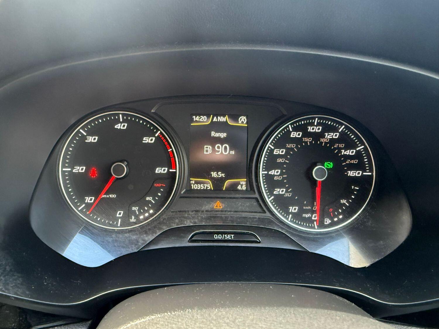 Used SEAT Leon 2015 for sale - 76128926: Photo 10