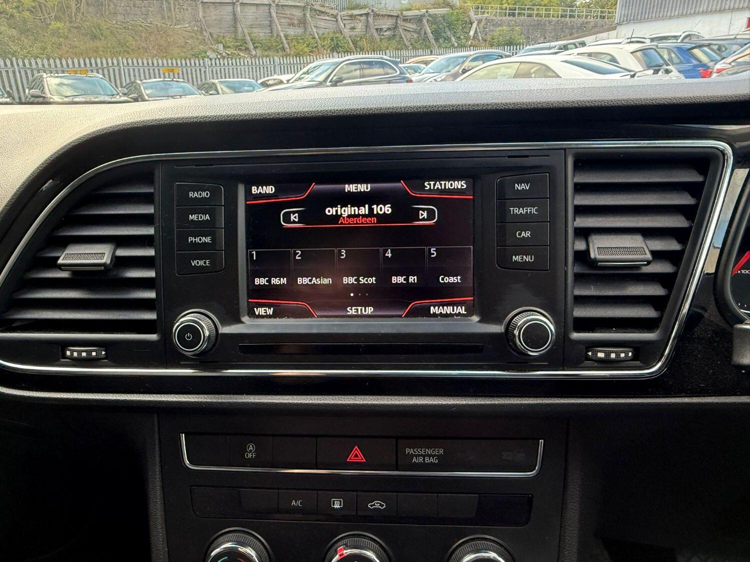 Used SEAT Leon 2015 for sale - 76128926: Photo 11