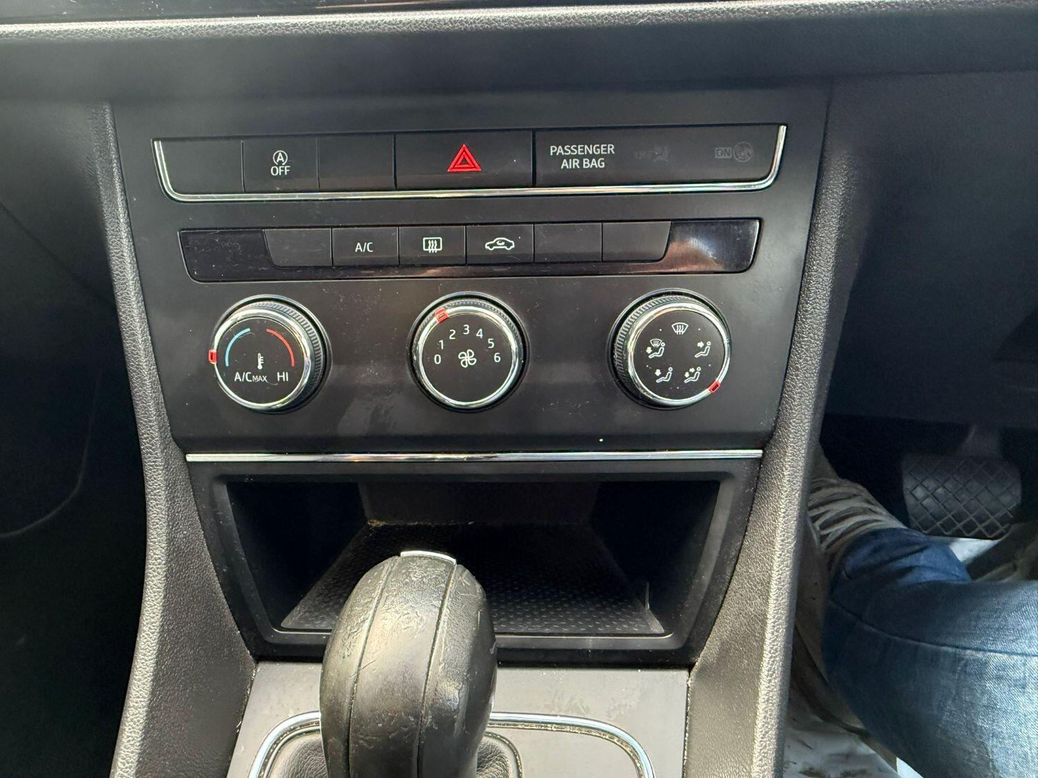 Used SEAT Leon 2015 for sale - 76128926: Photo 12