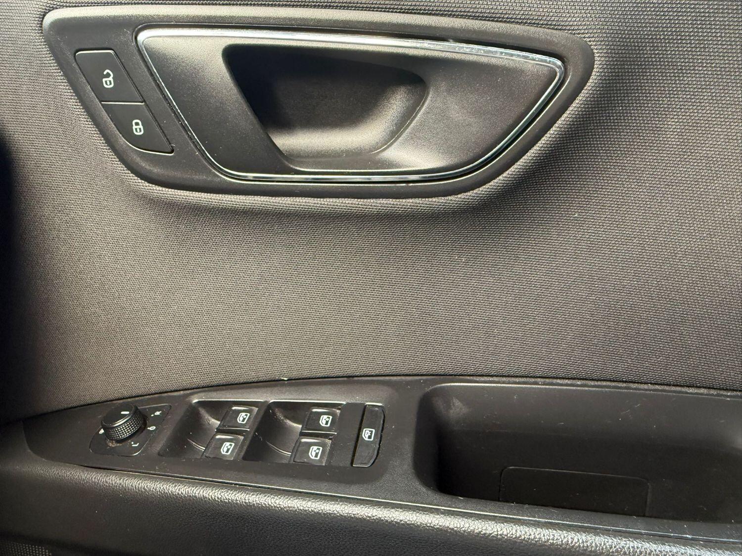 Used SEAT Leon 2015 for sale - 76128926: Photo 16