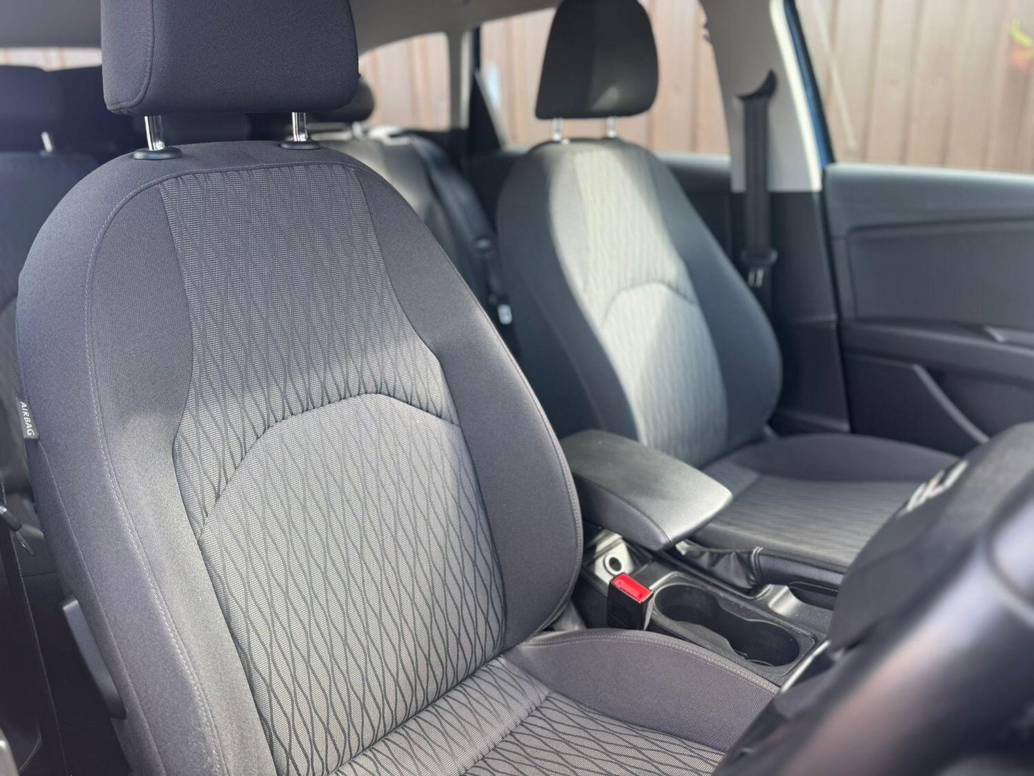 Used SEAT Leon 2015 for sale - 76128926: Photo 17