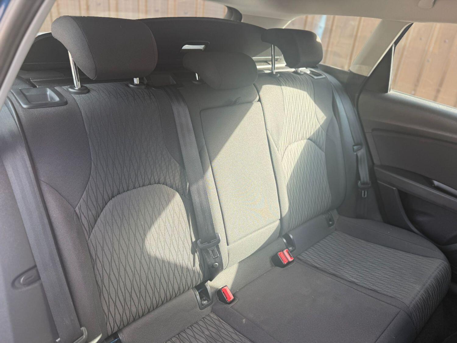 Used SEAT Leon 2015 for sale - 76128926: Photo 18