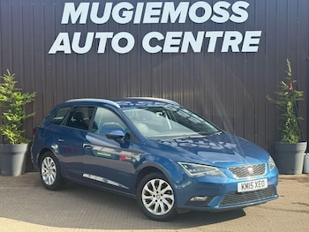 Used SEAT Leon 2015 for sale - 76128926: Photo