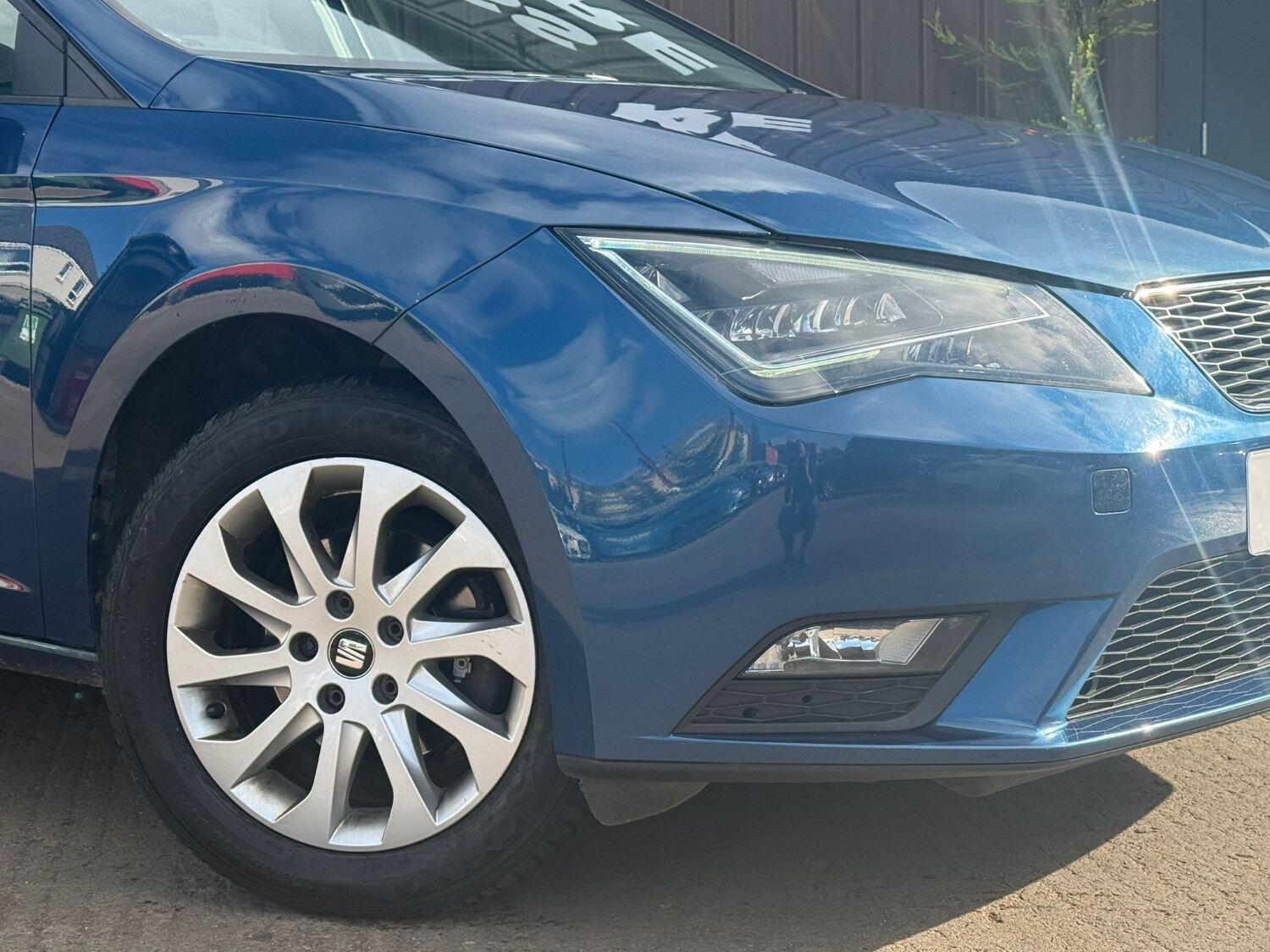 Used SEAT Leon 2015 for sale - 76128926: Photo 2