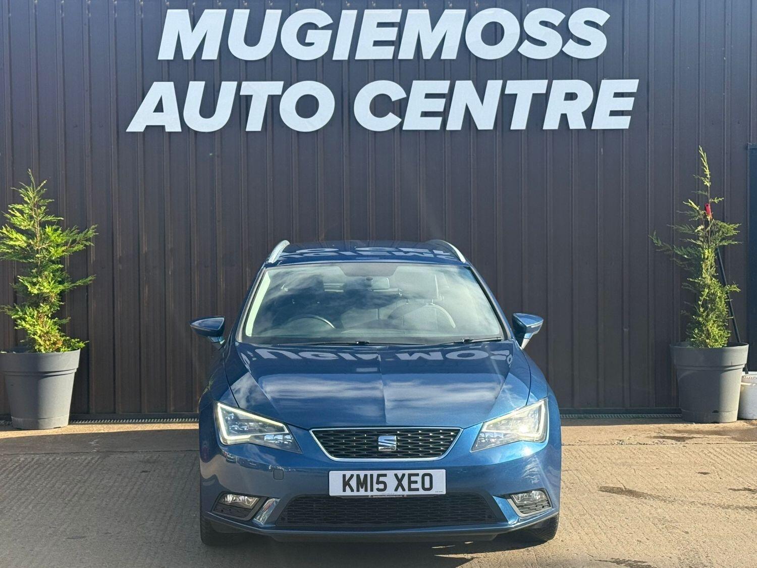 Used SEAT Leon 2015 for sale - 76128926: Photo 3