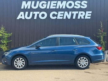 Used SEAT Leon 2015 for sale - 76128926: Photo