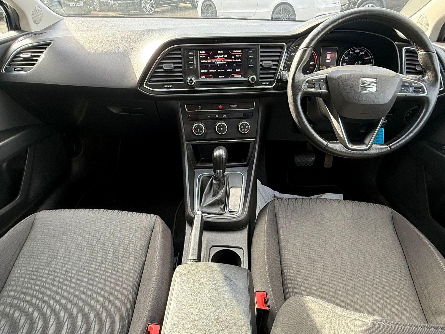 Used SEAT Leon 2015 for sale - 76128926: Photo 6