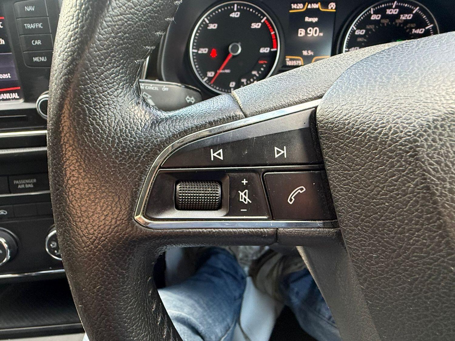 Used SEAT Leon 2015 for sale - 76128926: Photo 8