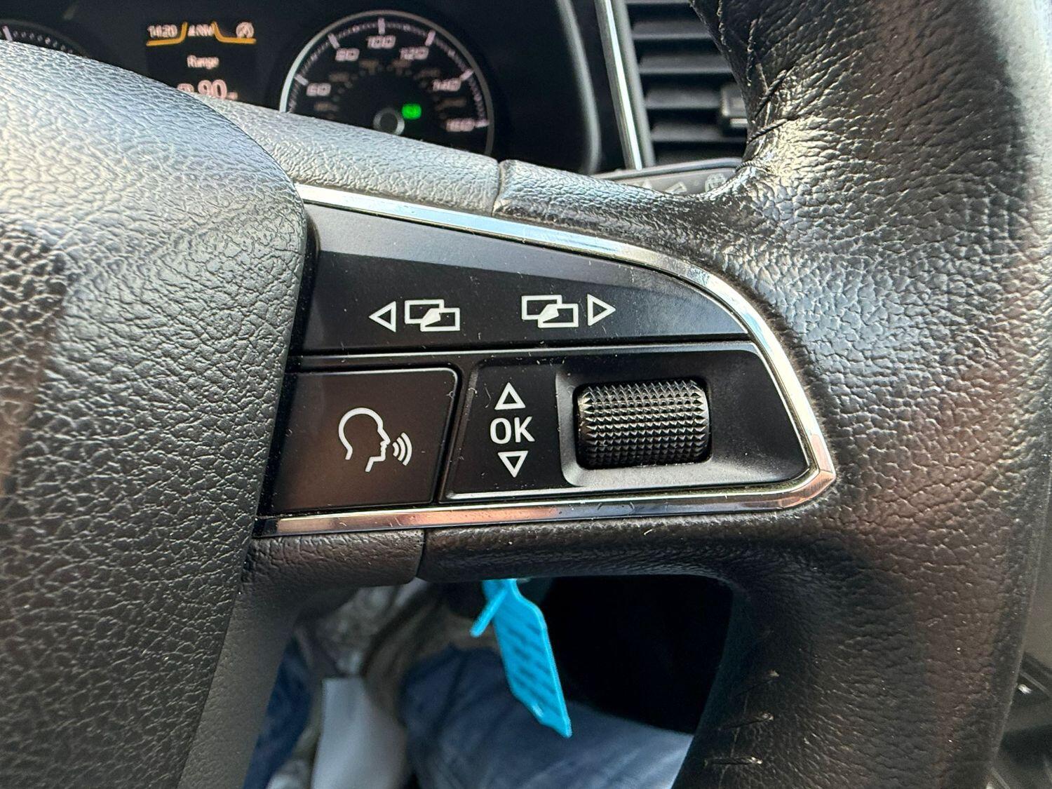 Used SEAT Leon 2015 for sale - 76128926: Photo 9