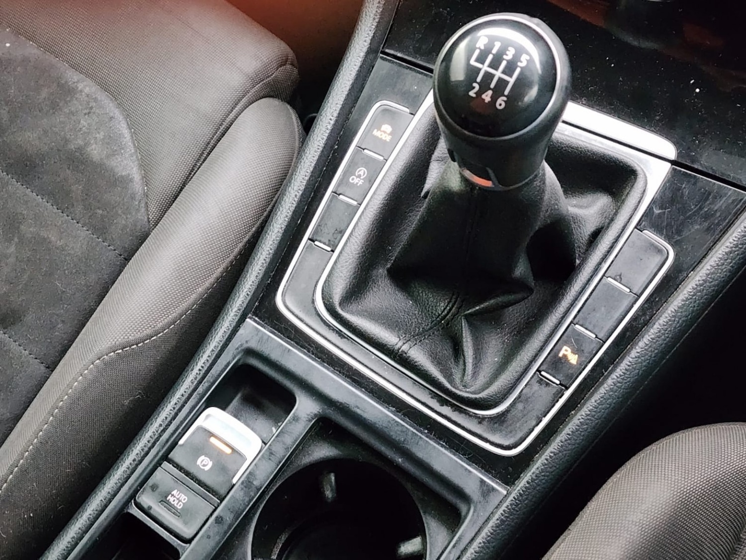 Used Volkswagen Golf 2013 for sale - 77107655: Photo 12