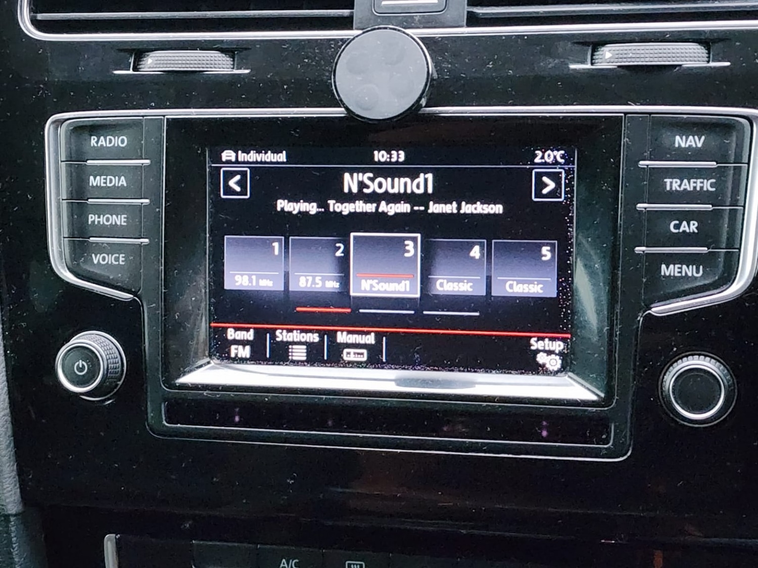 Used Volkswagen Golf 2013 for sale - 77107655: Photo 13