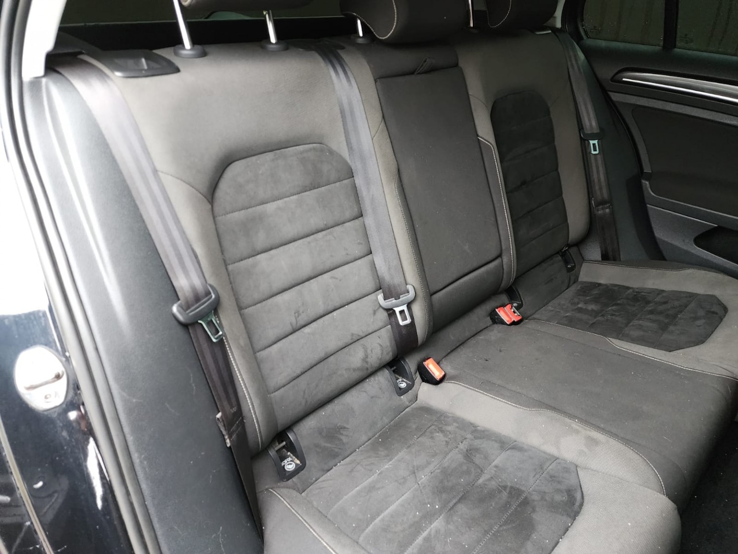 Used Volkswagen Golf 2013 for sale - 77107655: Photo 16