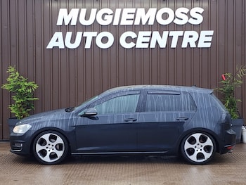 Used Volkswagen Golf 2013 for sale - 77107655: Photo