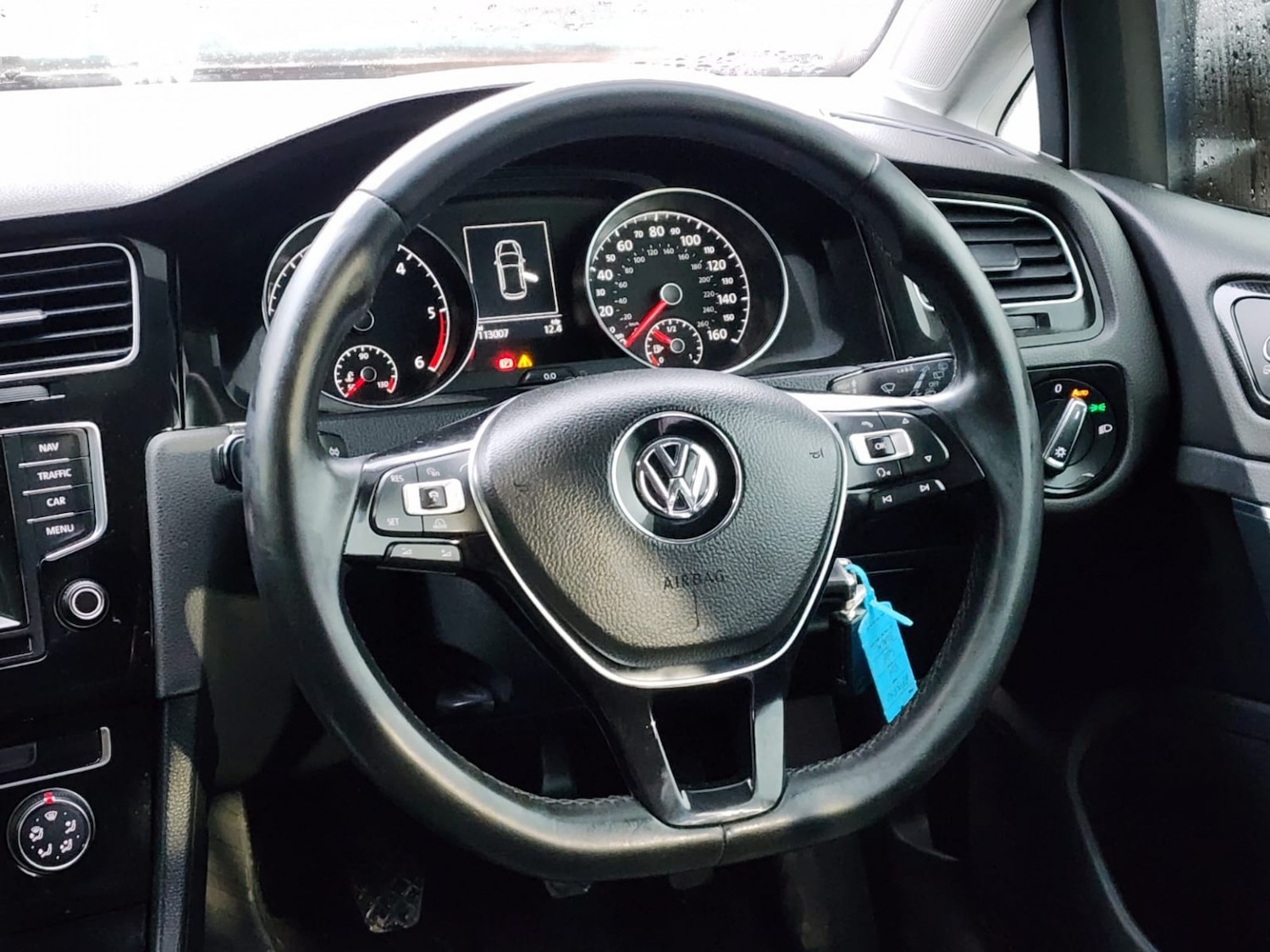 Used Volkswagen Golf 2013 for sale - 77107655: Photo 8