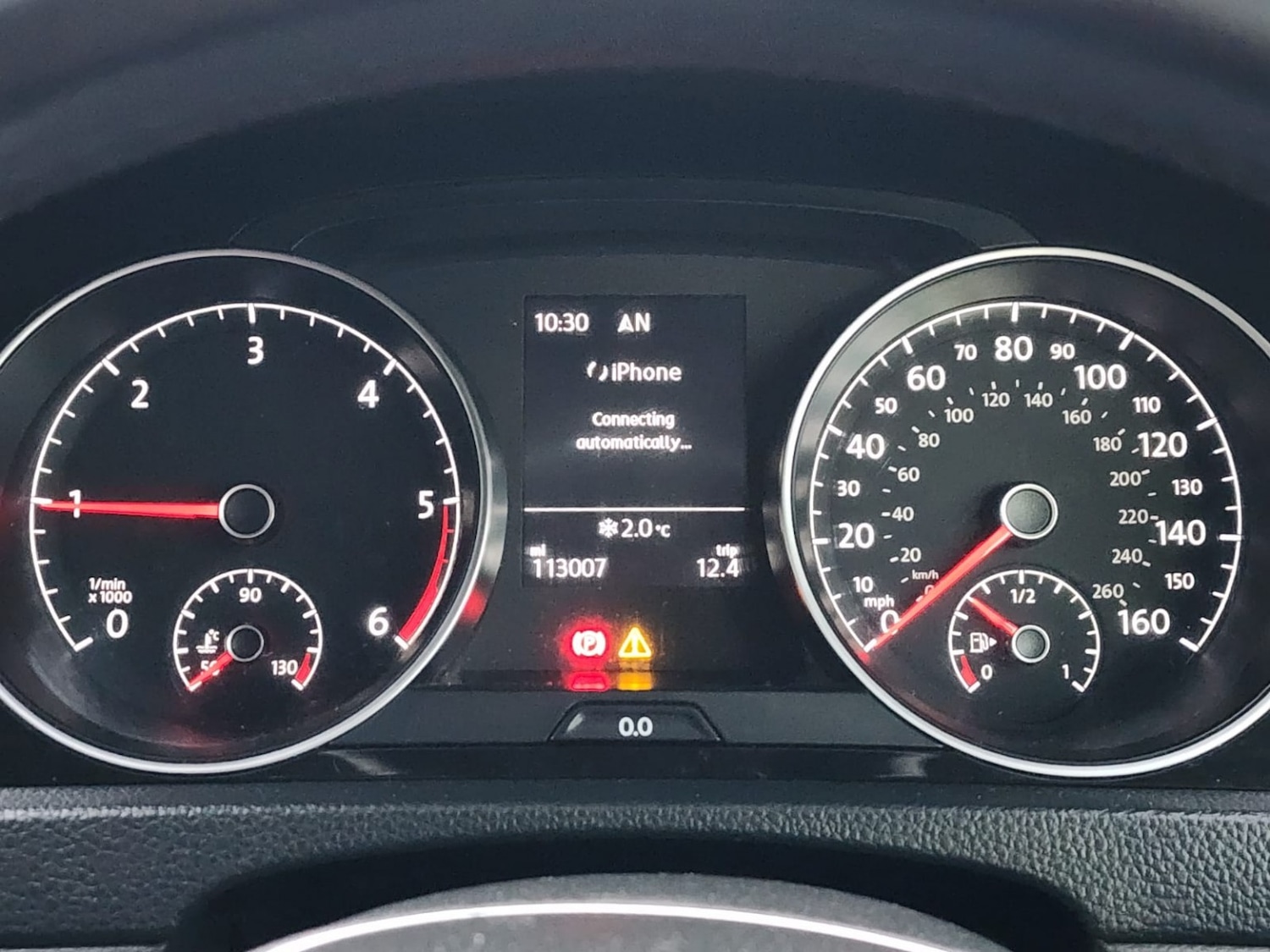 Used Volkswagen Golf 2013 for sale - 77107655: Photo 9