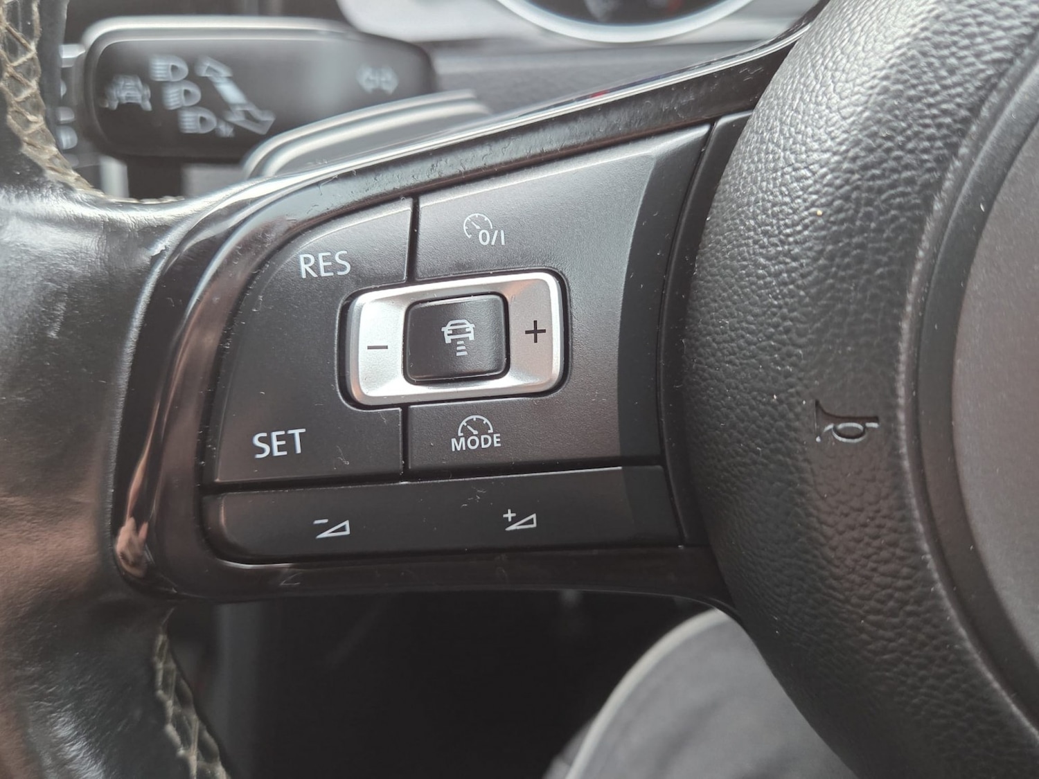 Used Volkswagen Golf 2014 for sale - 77357362: Photo 13