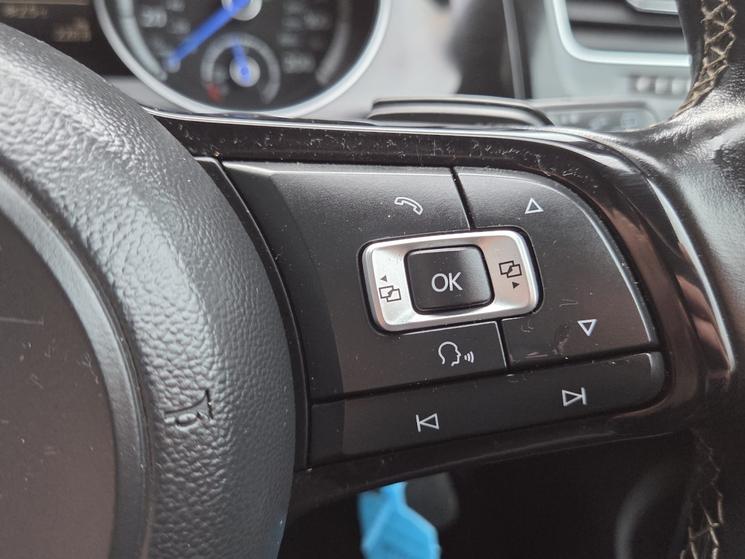 Used Volkswagen Golf 2014 for sale - 77357362: Photo 14