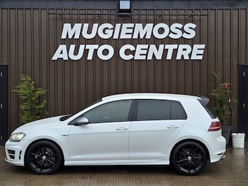 Used Volkswagen Golf 2014 for sale - 77357362: Photo