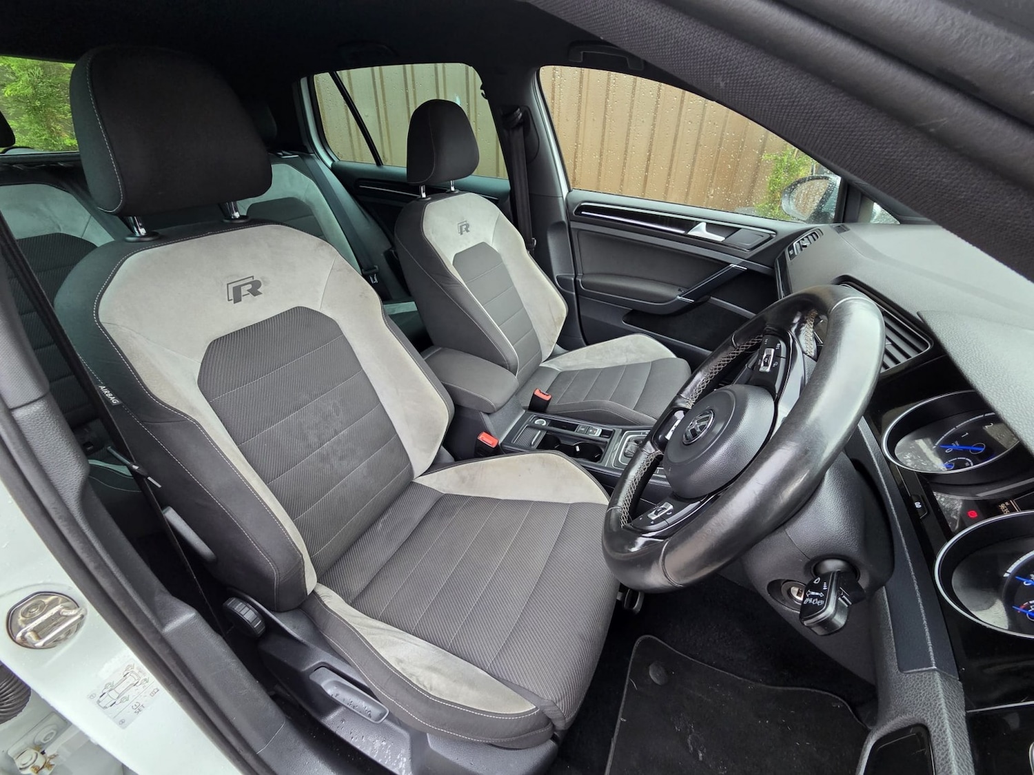 Used Volkswagen Golf 2014 for sale - 77357362: Photo 6