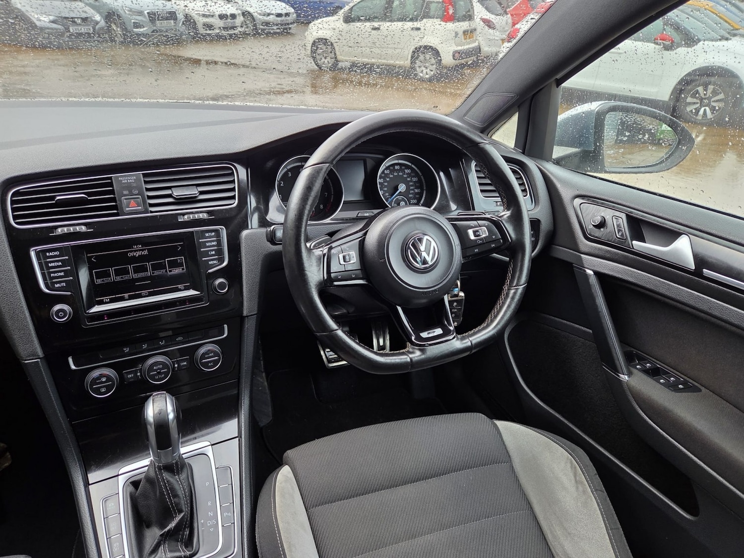 Used Volkswagen Golf 2014 for sale - 77357362: Photo 7