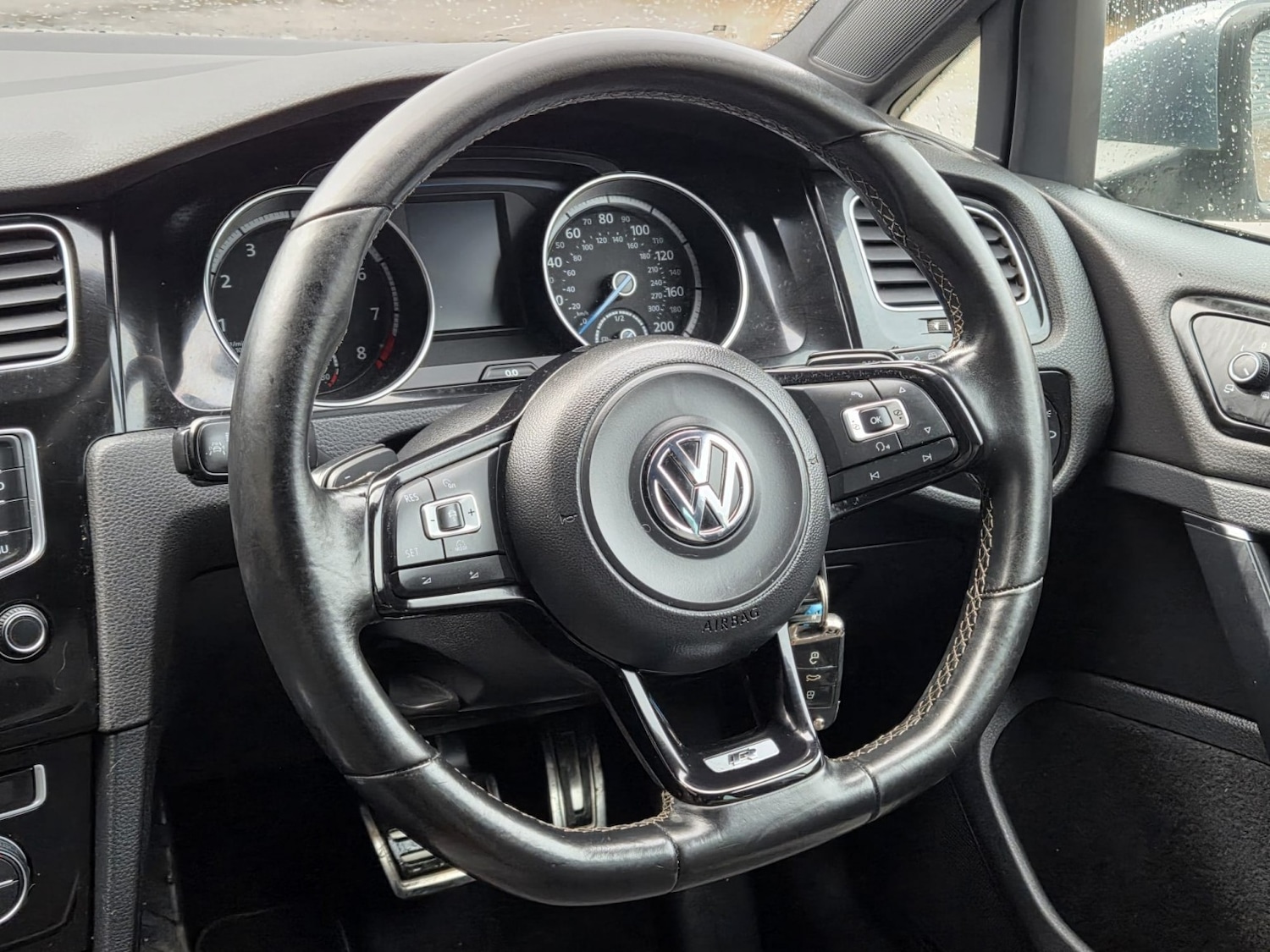 Used Volkswagen Golf 2014 for sale - 77357362: Photo 8