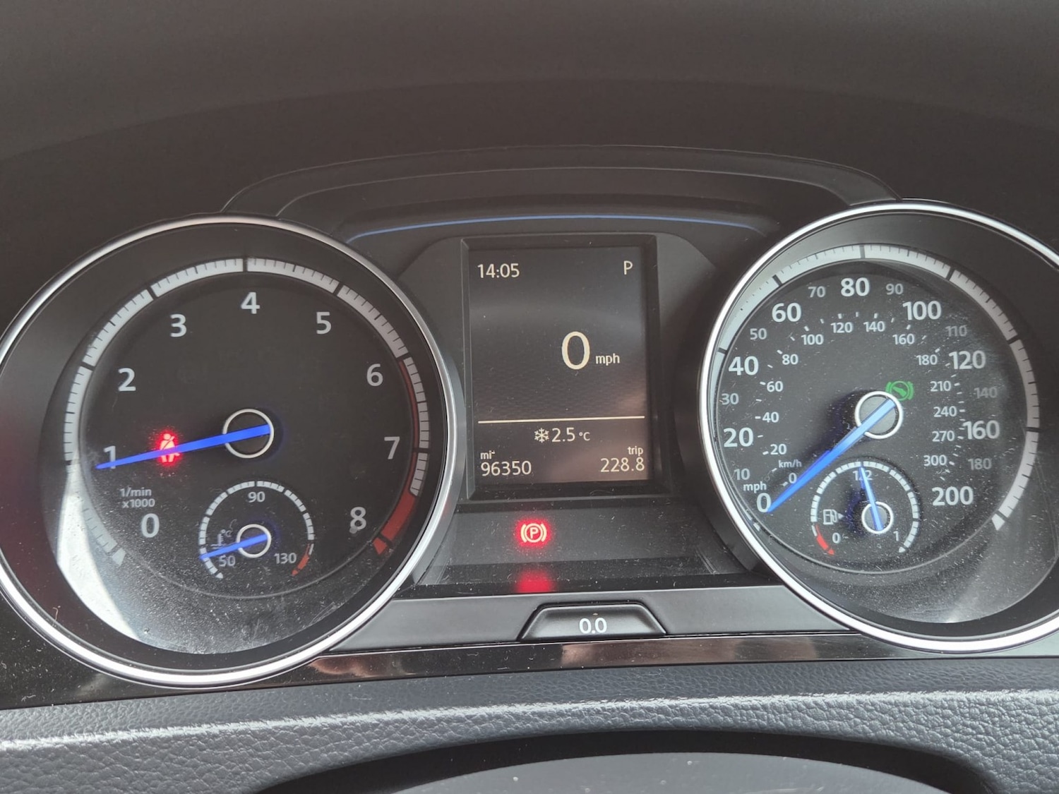 Used Volkswagen Golf 2014 for sale - 77357362: Photo 9