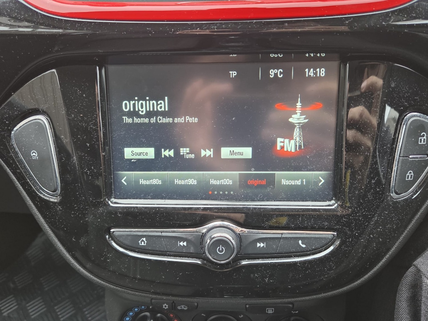 Used Vauxhall Corsa 2018 for sale - 77991780: Photo 10