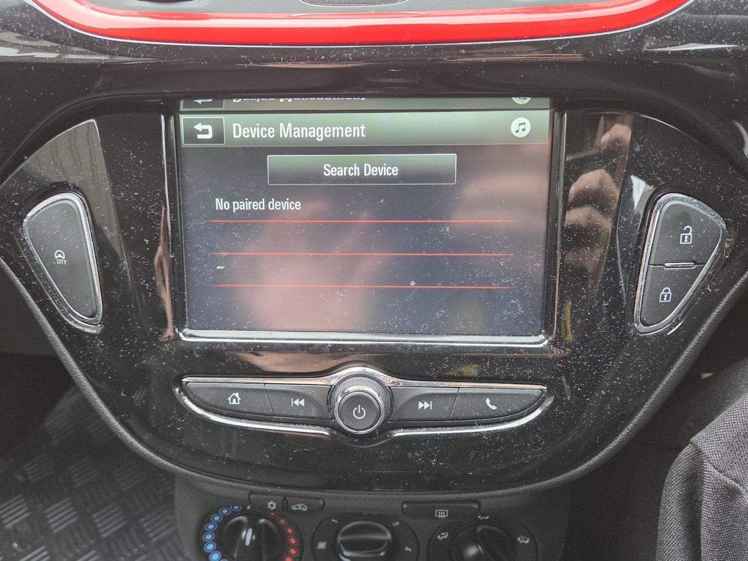 Used Vauxhall Corsa 2018 for sale - 77991780: Photo 11